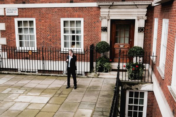 Cracking the Code: Evaluating Structural Soundness in London Homes Built Before 1950
