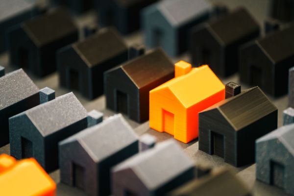 Exploring lucrative opportunities: unveiling the latest trends in uk property design