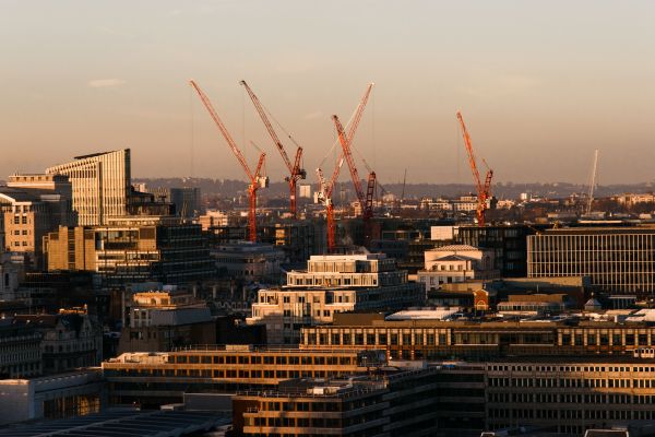 How UK Infrastructure Advances Shape Real Estate Prices: An In-Depth Analysis