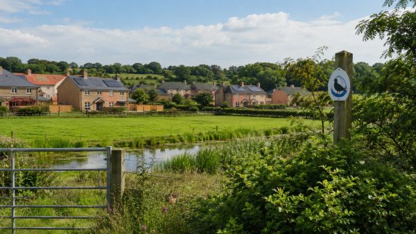 Navigating environmental laws for new housing projects near uk protected areas: a comprehensive guide