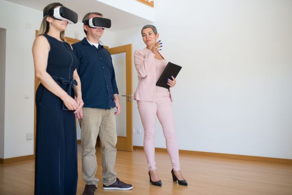 The Future of House Hunting: How Augmented Reality is Transforming the UK Property Market