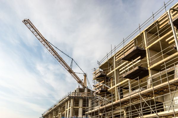 Unveiling the impact of future uk infrastructure projects on local property markets